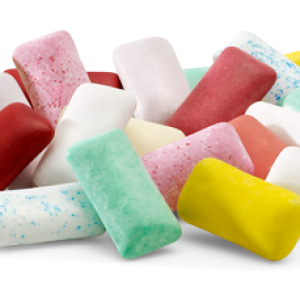 Chewing gum PNG