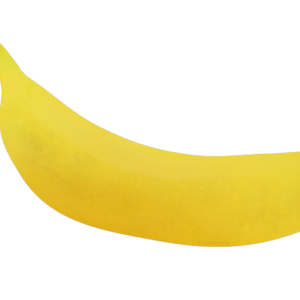 banana PNG image