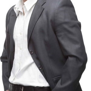 Businessman PNG image