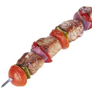 Shashlik PNG image