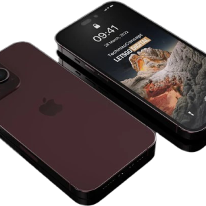 iPhone 14 PNG