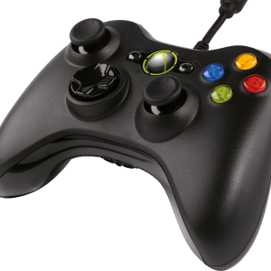 Xbox gamepad PNG