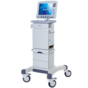 Mechanical ventilator COVID-19 PNG