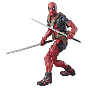 Deadpool PNG