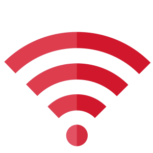 Wi-Fi logo PNG