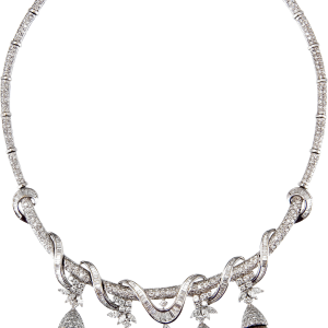 Necklace PNG