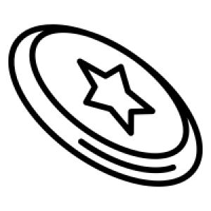Frisbee PNG