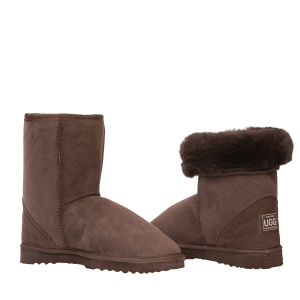 UGG boots PNG