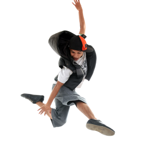 Dancer PNG