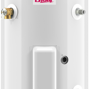 Electric water heater PNG