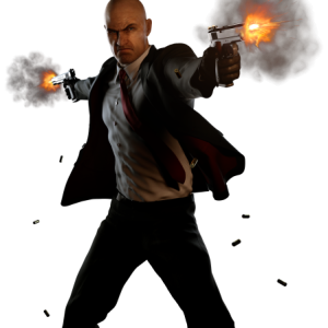 Gangster PNG