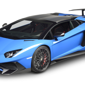 Lamborghini PNG