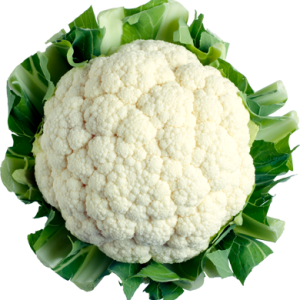 Cauliflower PNG