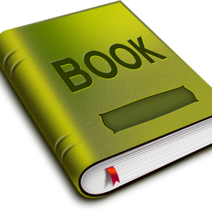 green book PNG image, free image