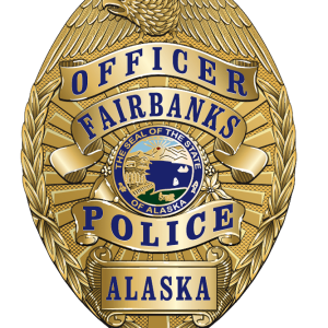 Police badge PNG
