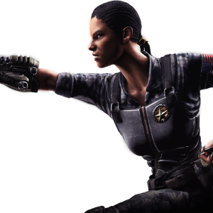 Mortal Kombat PNG