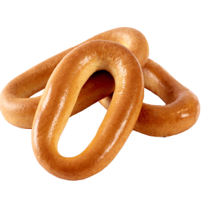 Bagel PNG