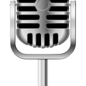 Microphone PNG