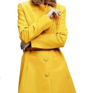 Coat PNG