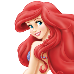 Ariel PNG