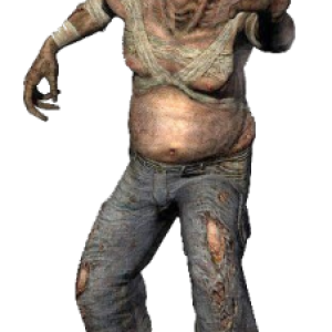 S.T.A.L.K.E.R. PNG, Stalker PNG