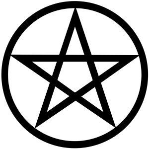 Pentacle PNG