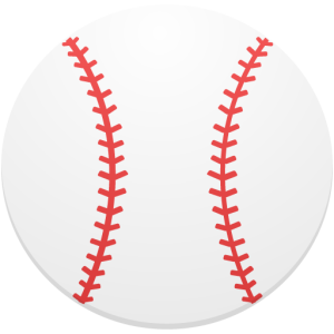 Baseball PNG