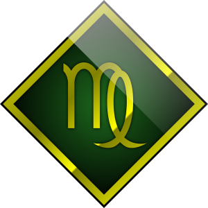 Virgo PNG