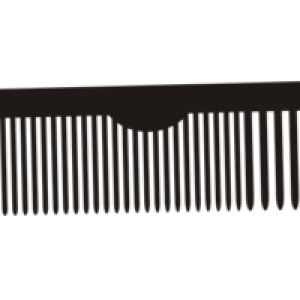 Comb PNG