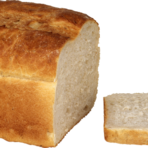 Bread PNG image