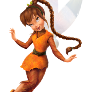 Fairy PNG