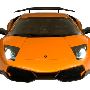 Lamborghini PNG