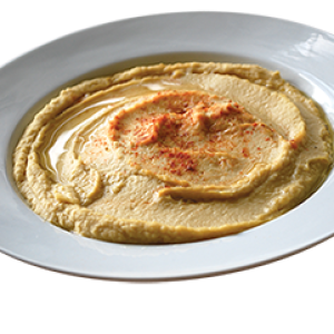 Hummus PNG