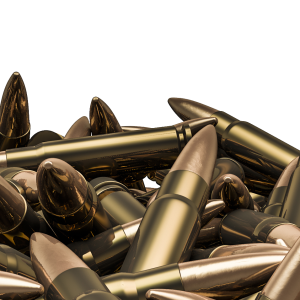 Bullets PNG image