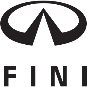 Infiniti logo PNG