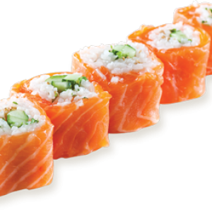 Sushi PNG image