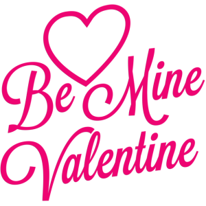 Happy Valentines Day PNG