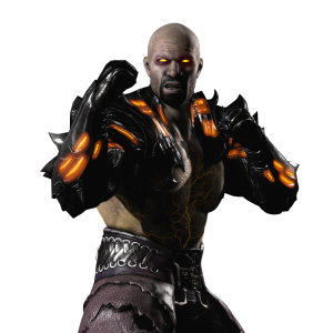 Mortal Kombat PNG