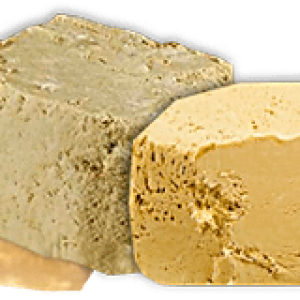 Halva PNG