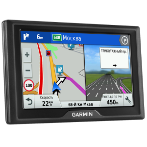 Gps navigator PNG