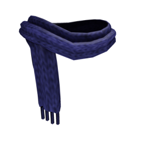 Scarf PNG
