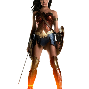 Wonder Woman PNG
