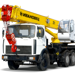 Crane PNG