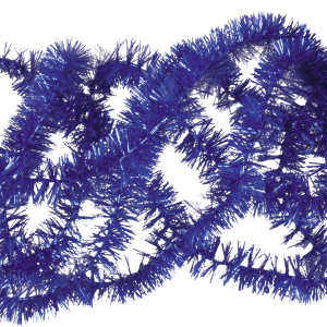 Christmas tinsel PNG