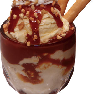 Ice cream PNG image