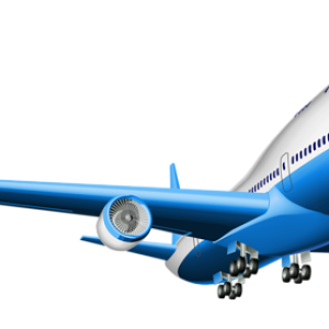 airplane, plane PNG
