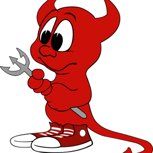 Diablo PNG