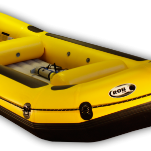 inflatable boat PNG