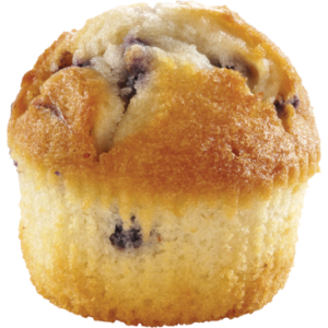 Muffin PNG