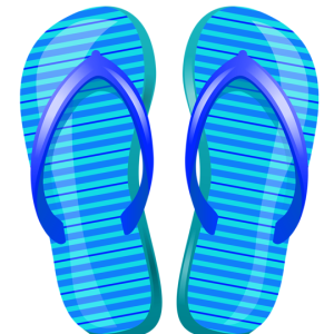 Flip-flops PNG
